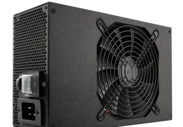 Блок питания Rosewill HERCULES-1600 располагает 16 кабелями с разъёмом 6+2 контакта
